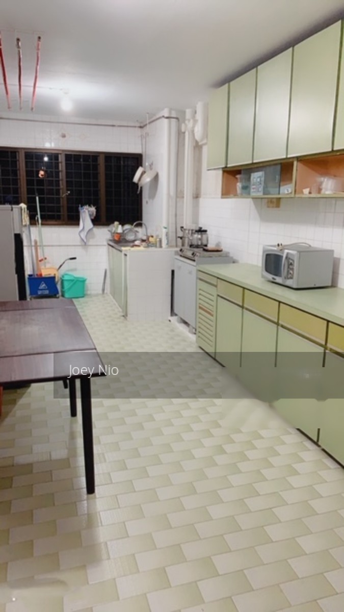 Blk 470 Ang Mo Kio Avenue 10 (Ang Mo Kio), HDB 4 Rooms #209293771